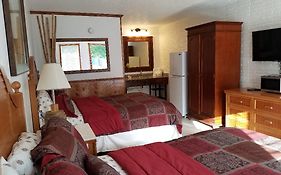 Extended Stay Brunswick Ga